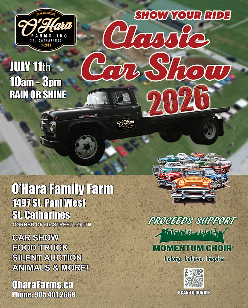 Car Show 2026