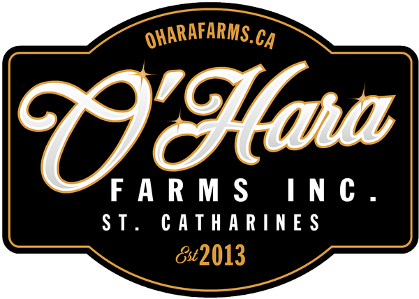 O'Hara Family Farms